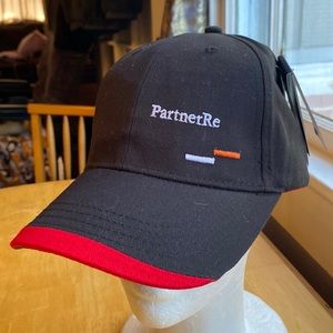 Fersten Worldwide baseball style hat in great condition